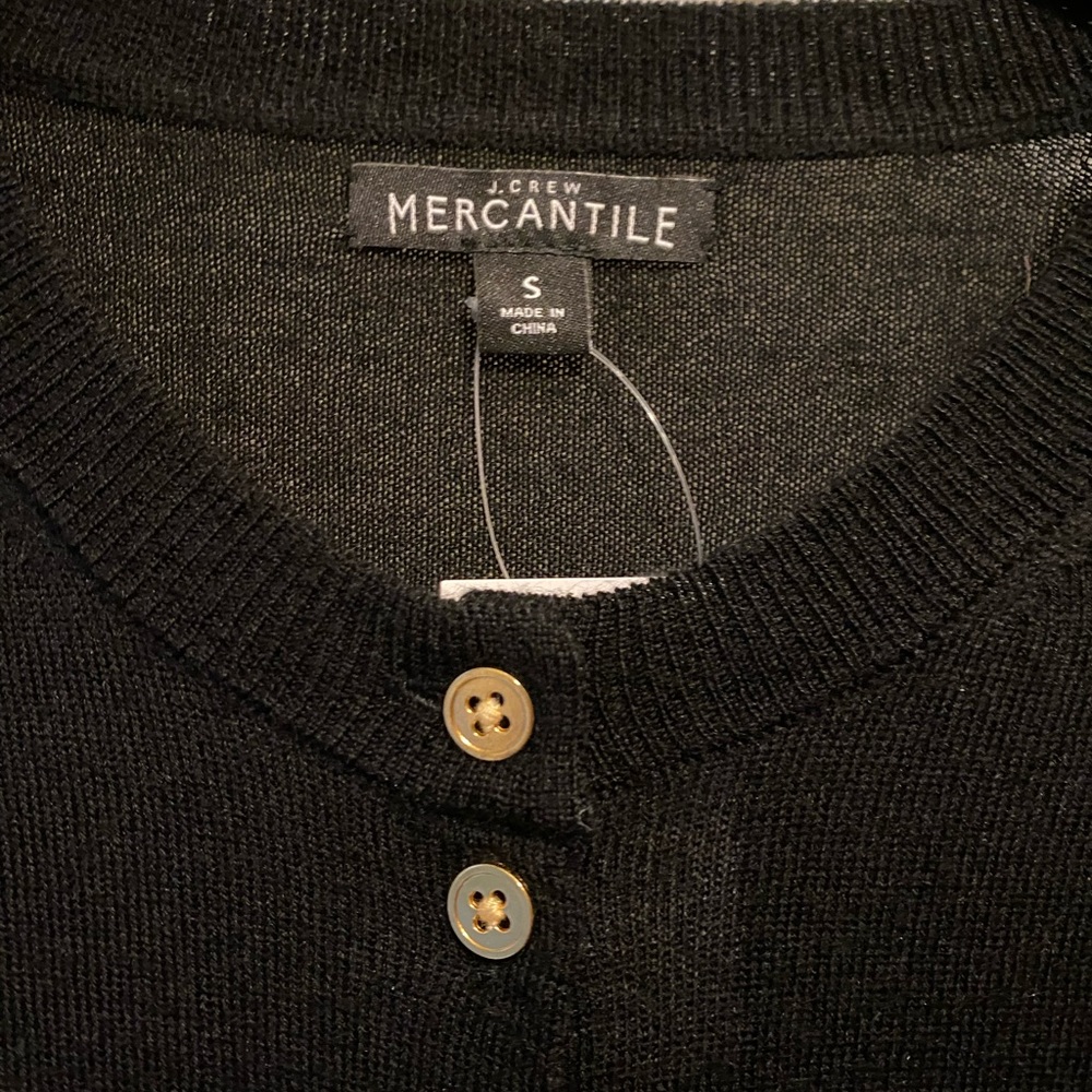 JCrew cardigan